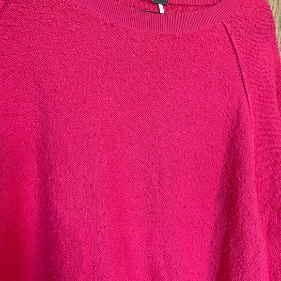 Free People | Found My Friend Bouclé Pullover Sweater - Picture 5 of 8